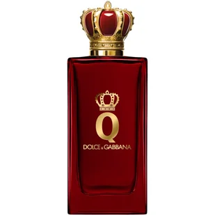 Dolce&Gabbana Q by Dolce&Gabbana Parfum perfumy dla kobiet 100 ml - Wody i perfumy damskie - miniaturka - grafika 1