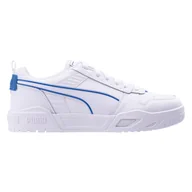 Sneakersy męskie - Męskie Sneakersy PUMA RBD TECH 39497702 – Biały - miniaturka - grafika 1