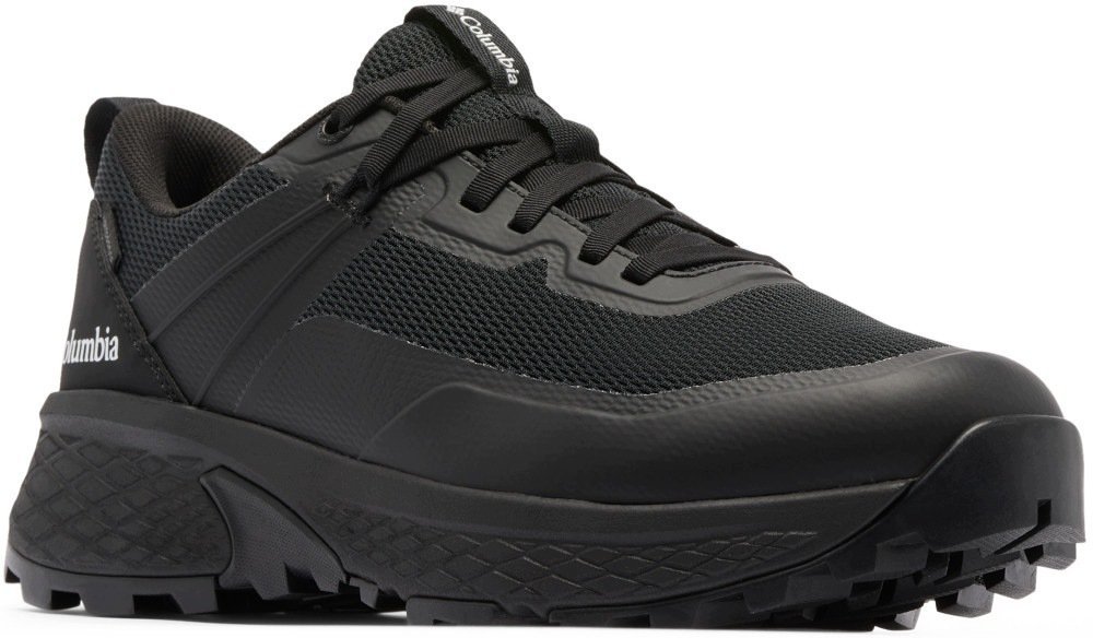 Buty trekkingowe męskie Columbia Tellurix Peak WP Czarne 41 2164961012