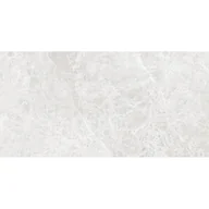 Płytki ceramiczne - Mexen Lizard Silver gres szkliwiony rekt. G1, płytka podłogowo-ścienna 120 x 60 cm, połysk - TL109-120-060-03 - miniaturka - grafika 1