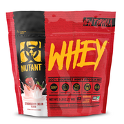 Odżywki białkowe - PVL Białko Mutant Whey 2270 g lody waniliowe - miniaturka - grafika 1