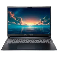 Laptopy - DREAMMACHINES V560TU-16PL26 16" 165Hz Ultra 7-155H 32GB RAM 1TB SSD - miniaturka - grafika 1