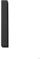 Numery na dom - Numer domu Modern duża cyfra 1 Aluminium - miniaturka - grafika 1