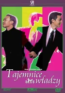 Komedie DVD - Tajemnice władzy - miniaturka - grafika 1