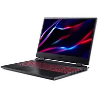 Laptopy - ACER Nitro 5 AN515-58-51T5 15.6" IPS 165Hz i5-12500H 16GB RAM 512GB SSD GeForce RTX4050 Windows 11 Home NH.QLZEP.00D-16GB_500SSD - miniaturka - grafika 1