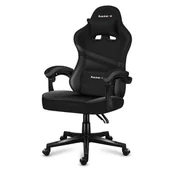 Fotele gamingowe - Huzaro Force 4.4 Carbon - miniaturka - grafika 1