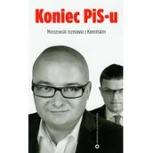 Wywiady, wspomnienia - Koniec PIS-u - miniaturka - grafika 1