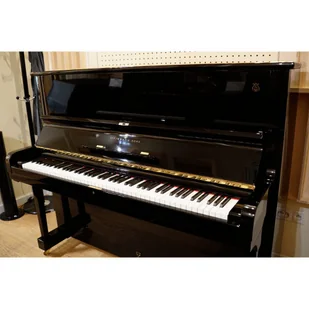 Steinway &amp; Sons V-125 Pianino klasyczne - Instrumenty klawiszowe - miniaturka - grafika 7