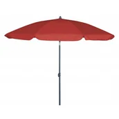 Parasole ogrodowe - MEXICO 240 cm - parasol plażowy 931 - miniaturka - grafika 1