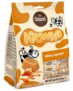 Cukierki - Krówki Słody karmel Wawel 250g - miniaturka - grafika 1