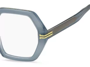 Okulary korekcyjne Marc Jacobs MJ 1077 PJP - Okulary korekcyjne, oprawki, szkła - miniaturka - grafika 4