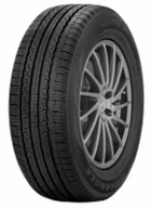 Opony terenowe i SUV letnie - Triangle TR259 Advantex SUV 245/65R17 111H - miniaturka - grafika 1