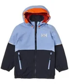 Kurtki i płaszcze dla chłopców - Helly Hansen Sogn kurtka, wielokolorowa, 2 - miniaturka - grafika 1