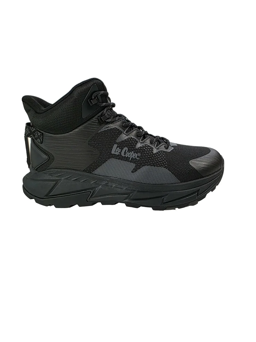 Buty Zimowe Męskie Lee Cooper LCJ-26-31-4590MA 44