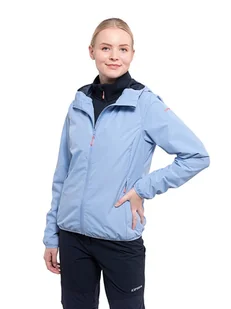 Icepeak Kurtka funkcyjna "Britton" w kolorze błękitnym - Kurtki i kamizelki sportowe damskie - miniaturka - grafika 1