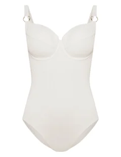 Strój plażowy jednoczęściowy Pearl - Stroje kąpielowe - miniaturka - grafika 1