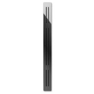 Roca Aquos osłona syfonu 80 cm stal A276360000 - Akcesoria do armatury i ceramiki - miniaturka - grafika 1