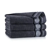 Ręczniki - Zwoltex RĘCZNIK 50x90 - T-RONDO2V50X90 GF ab_TRONDO2V50X90GF - miniaturka - grafika 1