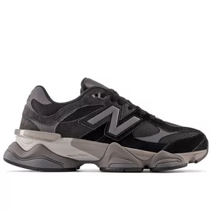 Buty New Balance U9060BLK - czarne - Buty sportowe męskie - miniaturka - grafika 7