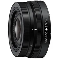 Obiektywy - Nikon Nikkor Z 16-50mm f/3.5-6.3 VR - miniaturka - grafika 1