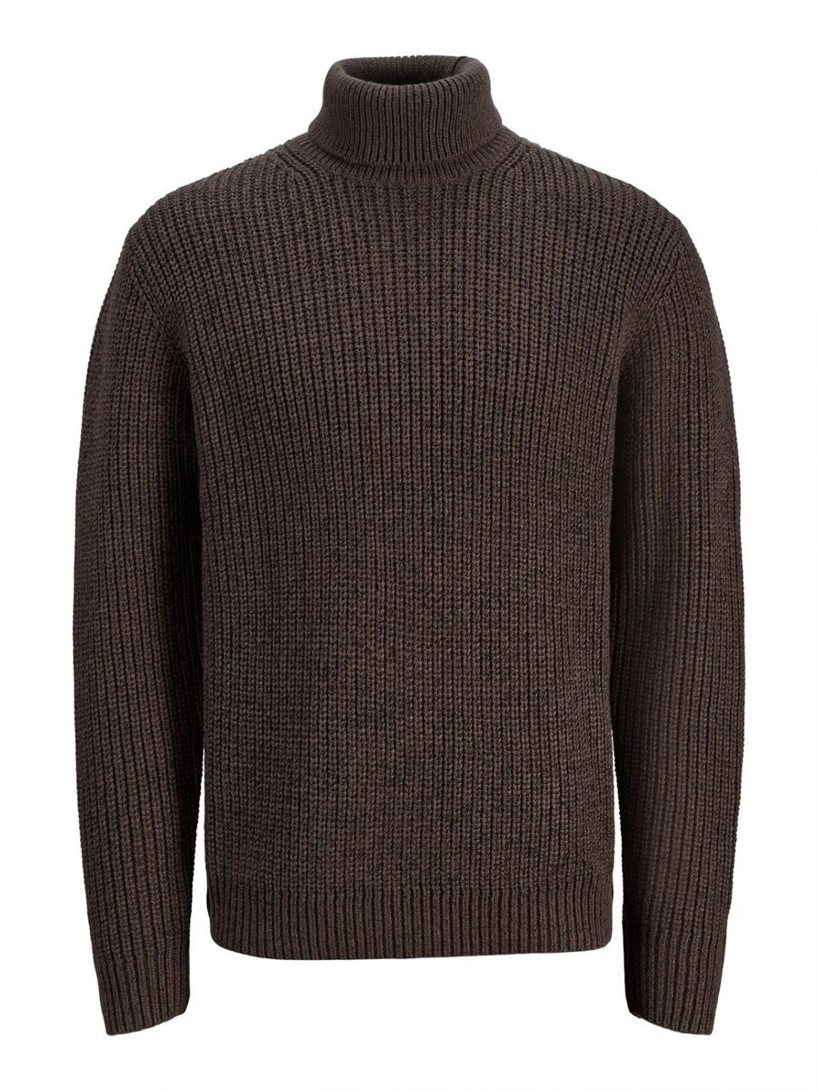 maglie mężczyzna jack and jones 12289853 bleecker mulch