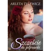 Literatura obyczajowa - Szczęście do poprawki - miniaturka - grafika 1