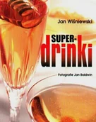 Napoje - Super drinki - miniaturka - grafika 1