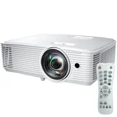 Projektory - OPTOMA HD29HSTx - miniaturka - grafika 1