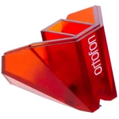 Akcesoria gramofonowe - Igła do gramofonu ORTOFON 2M Red - miniaturka - grafika 1