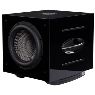 REL Carbon Specjal | Subwoofer Aktywny - Głośniki i kolumny - miniaturka - grafika 1
