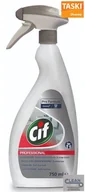 Środki do WC - Cif PREPARAT DO MYCIA TOALET (7518677) - miniaturka - grafika 1