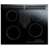 Płyty gazowe do zabudowy - Solgaz 4+1 LPG - miniaturka - grafika 1