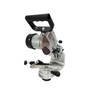 Narzędzia warsztatowe - Elektryczna Ostrzałka Do Łańcucha Pił Tarcza 145mm - miniaturka - grafika 1