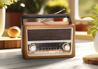 Radia - ELMA LTC 118UBT FM/AM/SW USB Bluetooth - miniaturka - grafika 1