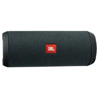 Głośniki przenośne - JBL Flip Essential Czarny - miniaturka - grafika 1