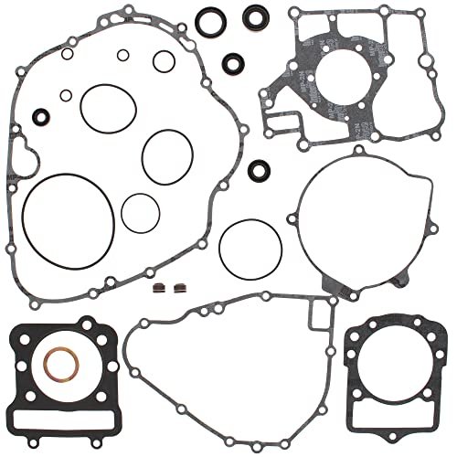 Vertex-Winderosa 811871 kompletny zestaw uszczelek
