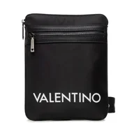 Torby męskie - Saszetka Valentino Kylo VBS47303 Czarny - miniaturka - grafika 1