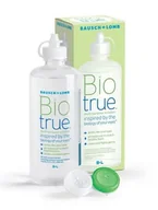 Płyny do soczewek kontaktowych - Bausch&Lomb Płyn BioTrue 300ml 1584 - miniaturka - grafika 1