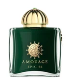 Wody i perfumy damskie - Amouage Iconic Epic Woman 56 Extrait Perfumy 100 ml - miniaturka - grafika 1