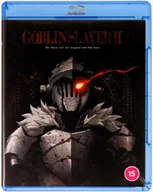 Filmy animowane Blu-Ray - Goblin Slayer Season 2 - miniaturka - grafika 1