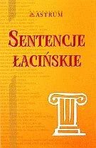 Sentencje łacińskie - Aforyzmy i sentencje - miniaturka - grafika 1
