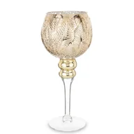 Świeczniki - Świecznik 30X12X12 - miniaturka - grafika 1