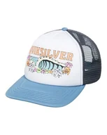 Czapki damskie - Quiksilver Czapka chłopięca Solar Eye Youth - miniaturka - grafika 1