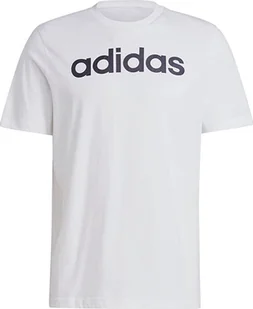 Adidas Koszulka męska ADIDAS M LIN SJ T L - Koszulki męskie - miniaturka - grafika 1