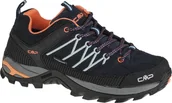 Buty trekkingowe damskie - Buty trekkingowe damskie CMP Rigel Low granatowe r. 38 - miniaturka - grafika 1