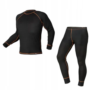 ODZIEŻ BIELIZNA TERMOAKTYWNA BASIC XXL/XXXL NEO - Pozostała odzież narciarska - miniaturka - grafika 1