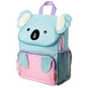 Skip Hop Plecak Junior Zoo Koala - Plecaki szkolne i tornistry - miniaturka - grafika 2