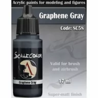 Akcesoria i części modelarskie - Graphene Gray - miniaturka - grafika 1