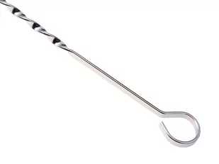 Szampury, szpikulce, szpadki do szaszłyków (10szt) - Akcesoria do grilla - miniaturka - grafika 1