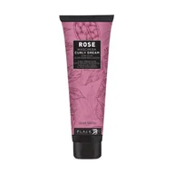 Maski do włosów - Black, Rose Curly Dream – Maska do loków 250 ml - miniaturka - grafika 1